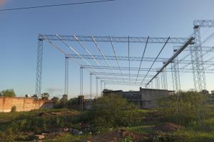 Oficios Sin datos  Oficios